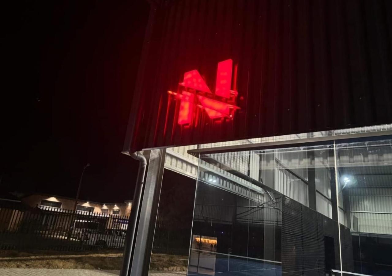诺丁汉路酒店 外观 照片